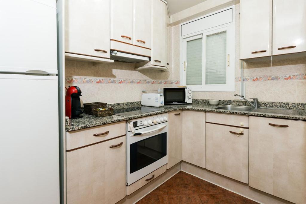 Apartmán Cal Cinque La Seu d'Urgell Exteriér fotografie