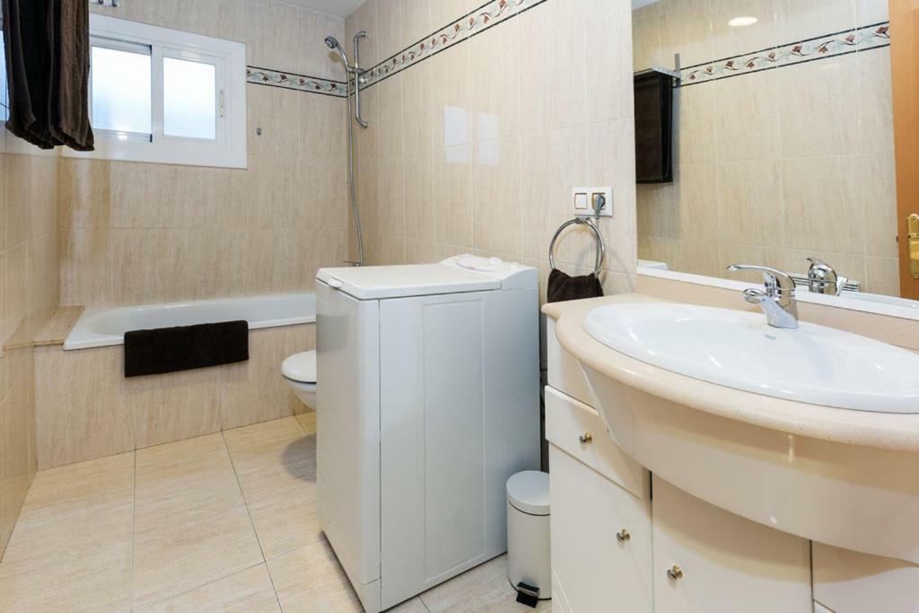 Apartmán Cal Cinque La Seu d'Urgell Exteriér fotografie