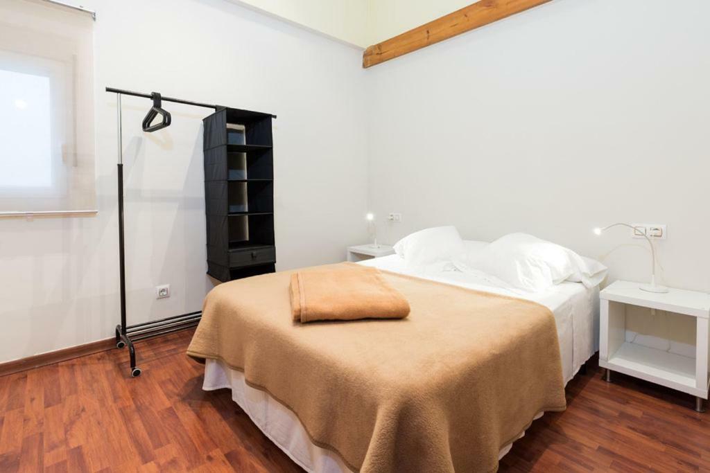 Apartmán Cal Cinque La Seu d'Urgell Exteriér fotografie